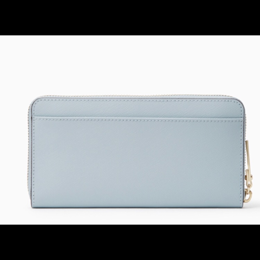 Kate Spade Elliott Street Lacey Shimmerblue - Picture 5 of 8